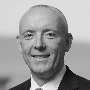 Patrick Redmond