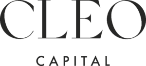 Cleo Capital logo