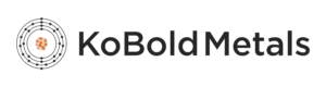 KoBold Metals logo